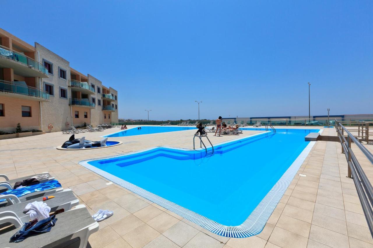 Summer In Paradise - Sea View And Pool In Ericeira Exterior photo