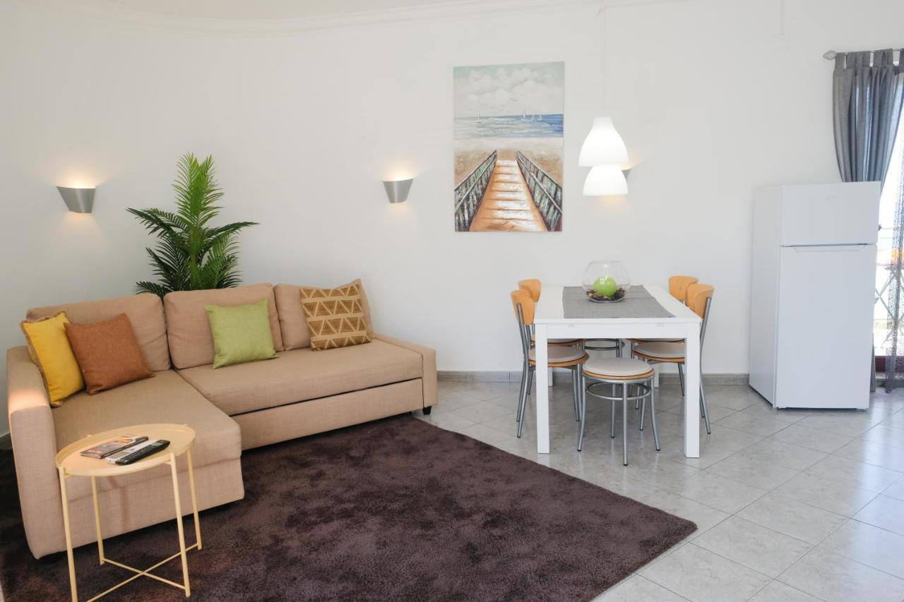 Summer In Paradise - Sea View And Pool In Ericeira Exterior photo